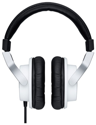 HEADPHONES YAMAHA HPH-MT7W