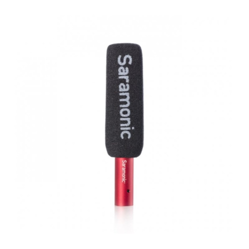 Микрофон-пушка Saramonic SR-NV5