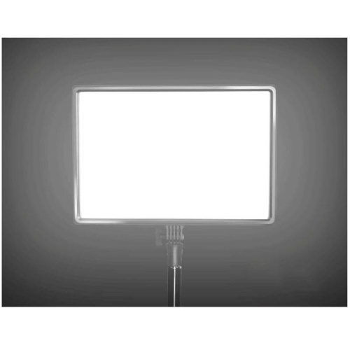Профессиональная Светодиодная лампа LumiPad25  LED Pad Light