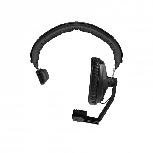 DT 108 Series (50) Beyerdynamic Одноухая гарнитура для применения в служебной связи