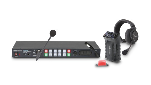 Комплект связи Datavideo ITC-300