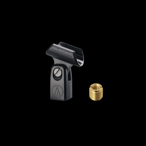 AT8004L Audio-Technica Репортерский микрофон. Круг. Удлиненная ручка