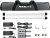 Комплект NANLITE Pavotube II 15X 2KIT LED Tube Light