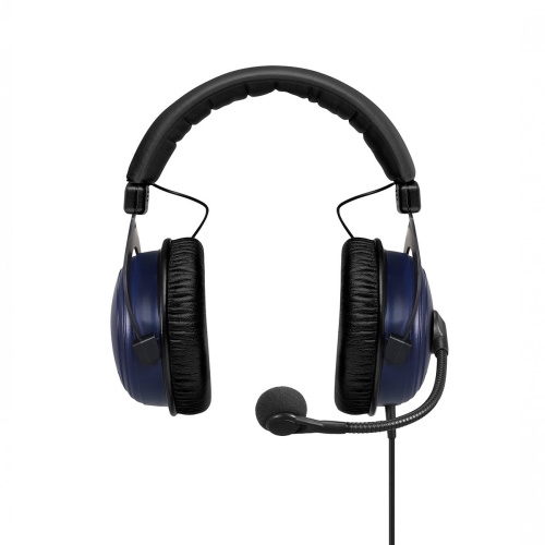 DT 797 PV Beyerdynamic Гарнитура с высокой изоляцией  внешних шумов