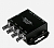 Преобразователь 2 × SDI to HDMI Yuan