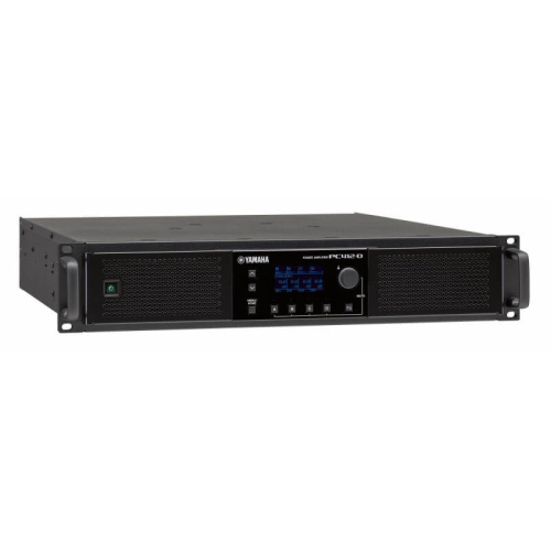 Усилитель мощности YAMAHA PC412-D