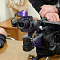 Новейшая кинематографическая система DJI Ronin 4D. «Живая» презентация для VIDAU Systems эксклюзивно от 4vision