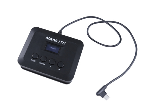 Проводной контроллер NANLITE  WC-USBC-C1