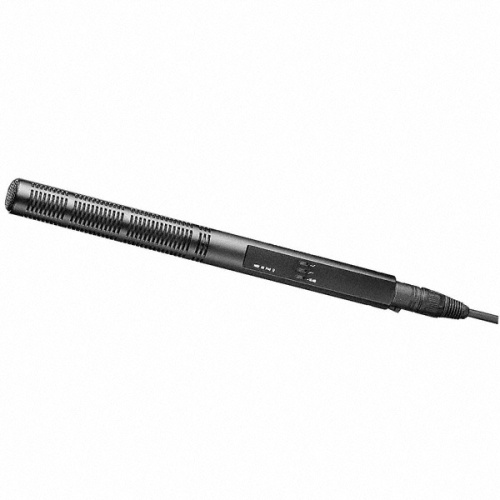 MKH 60-1 Микрофон-"пушка" для кино, радио и телевидения Sennheiser