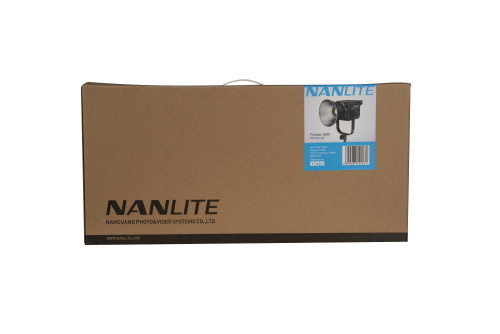 Моноблок дневного света Nanlite (Nanguang) Forza 500