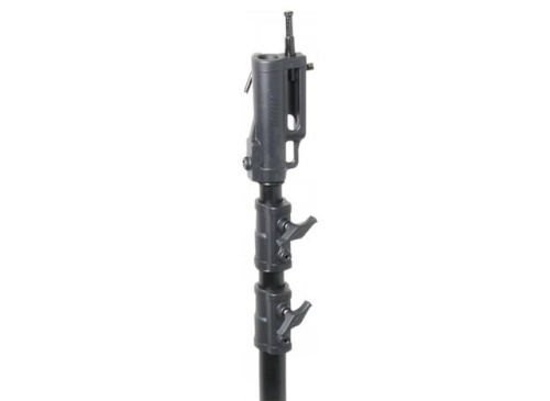 Штатив Master Cine (черный) ACE A-542MB
