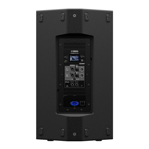 Активная акустическая система YAMAHA DZR15-D