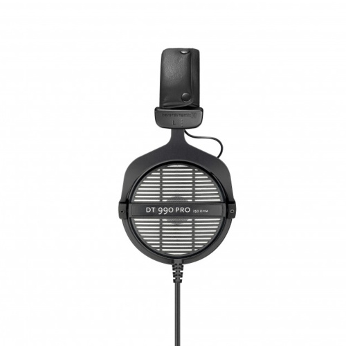 DT 990 PRO Beyerdynamic Профессиональные открытые проводные наушники
