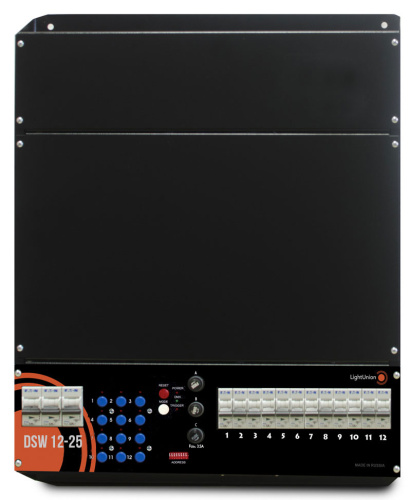 Свитчер DSW 12-25 Light Union