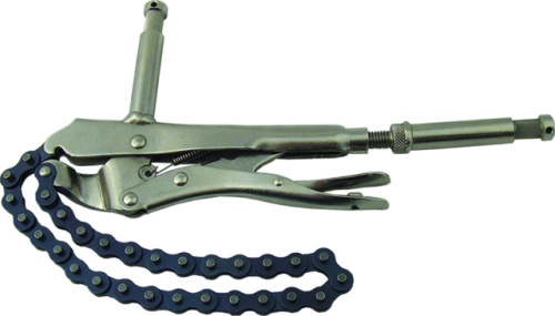 Зажим 6” Chain ACE ACP-605