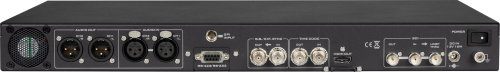 Видеомагнитофон Datavideo HDR-70