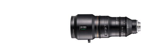 Fujinon HK7.5x24-M Кинообъектив 24 – 180 мм T2.6 с креплением PL