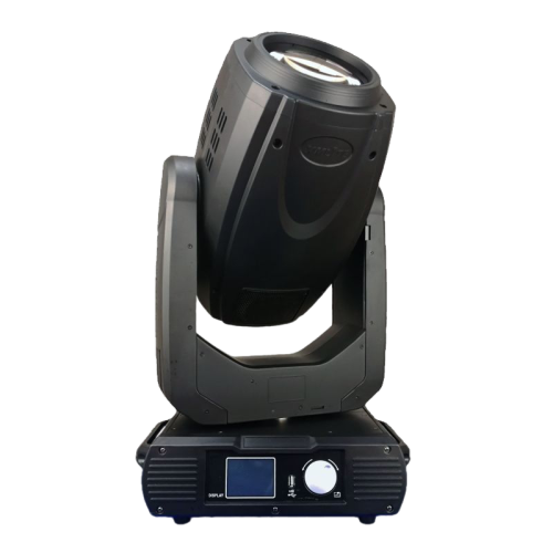 Вращающаяся голова LU WH360 Light Union