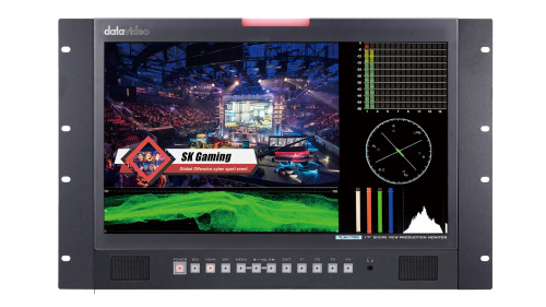 Монитор Datavideo TLM-170VR