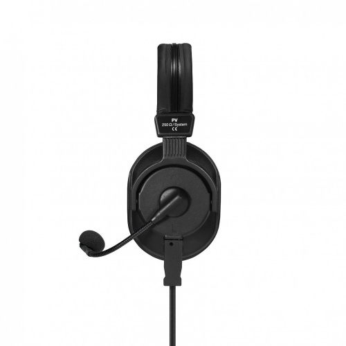 DT 290 MK II  (80) Beyerdynamic Гарнитура для теле и радиовещания