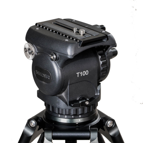 Штативная система SEEDER T100C2