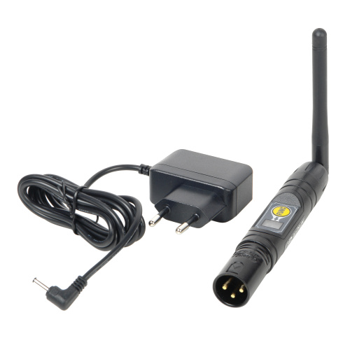 Приемопередатчик GreenBean AirDMX 512T  PRO беспроводной