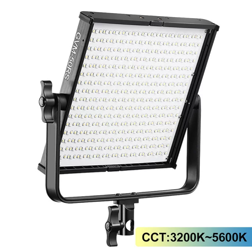Комплект осветителей 50RS-2L GVM