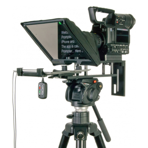 Телесуфлёр DataVideo TP-300 without WR-500
