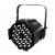 Светодиодный прожектор LU PAR18-10RGBWA Light Union
