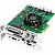 Blackmagic DeckLink Studio 4K плата видеозахвата