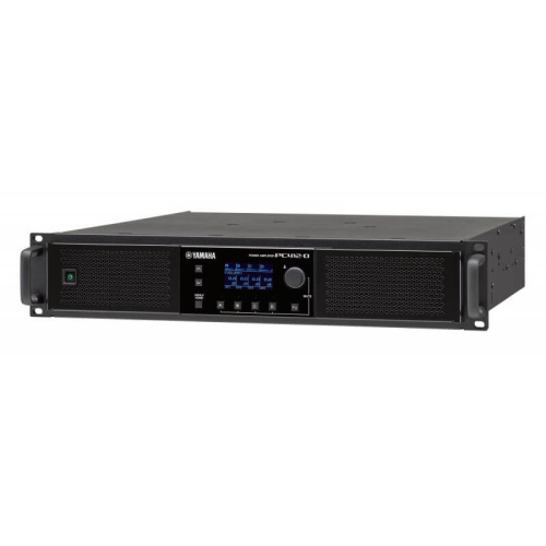 Усилитель мощности YAMAHA PC406-DI