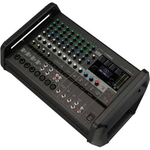 Активный микшер со встроенным DSP YAMAHA  EMX7
