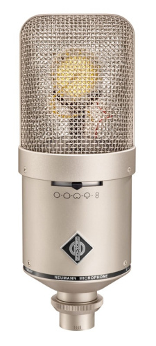 M 149-SET-EU Neumann Универсальный ламповый микрофон с 9-ю диаграммами направленности