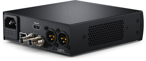 Конвертер SDI to 12G-SDI Yuan