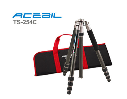 Трипод, 3 секции Acebil TS-254C