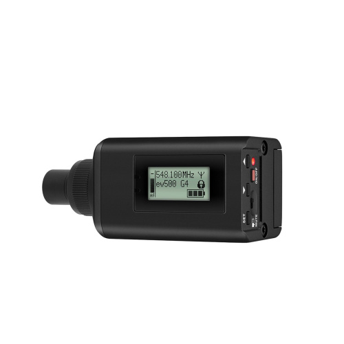 EW 500 BOOM G4-AW+ Беспроводной комплект с plug-on передатчиком и  body-приемником Sennheiser