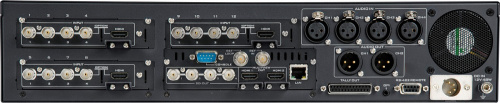 Мобильная студия Datavideo MS-2850A