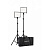 Профессиональная Светодиодная лампа LumiPad 25 2kit with Power Adapter