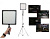 LED Светильник Nanlite (Nanguang) CN-576C