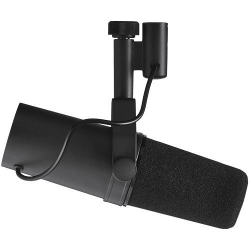 SM7B Shure Микрофон студийный динамический