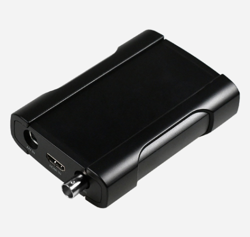 Внешний USB 3.0 — бокс оцифровки видео UB535 Yuan