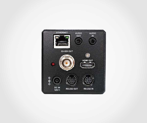 Моноблочная камера 1080p TELEVIEW BOX-HD30
