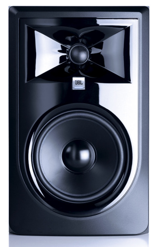 Студийный монитор JBL 306P MKII