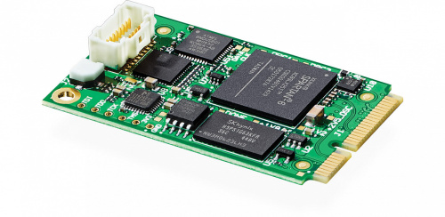 Blackmagic DeckLink Micro Recorder плата видеозахвата