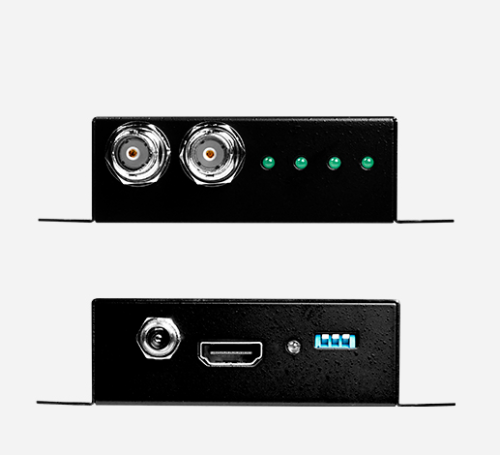 Конвертер HDMI в SDI Yuan
