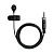 ME 4-N Петличный микрофон для Evolution (кардиоида) Sennheiser