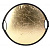 Отражатель GB Flex 80 gold/white M (80 cm)