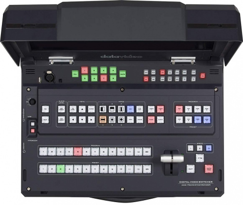 Видеомикшер Datavideo HS-2850-12