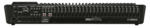 Аналоговый микшерный пульт с процессором эффектов YAMAHA MGP32X