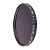 Светофильтр Falcon Eyes UHD ND2-400 77 mm MC нейтрально серый с переменной плотностью